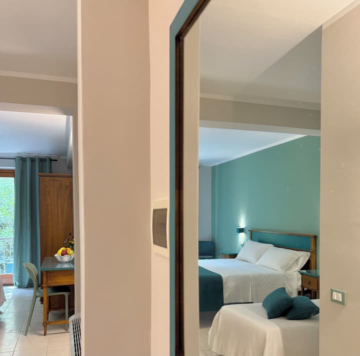 Hotel Panoramic