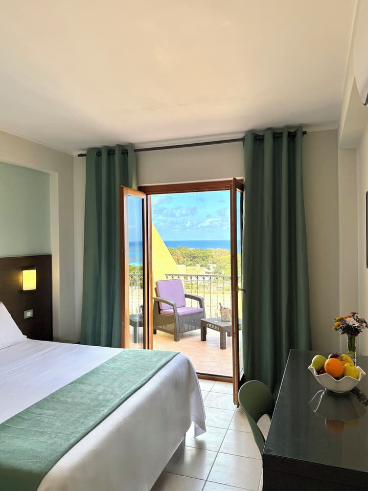 Hotel Panoramic