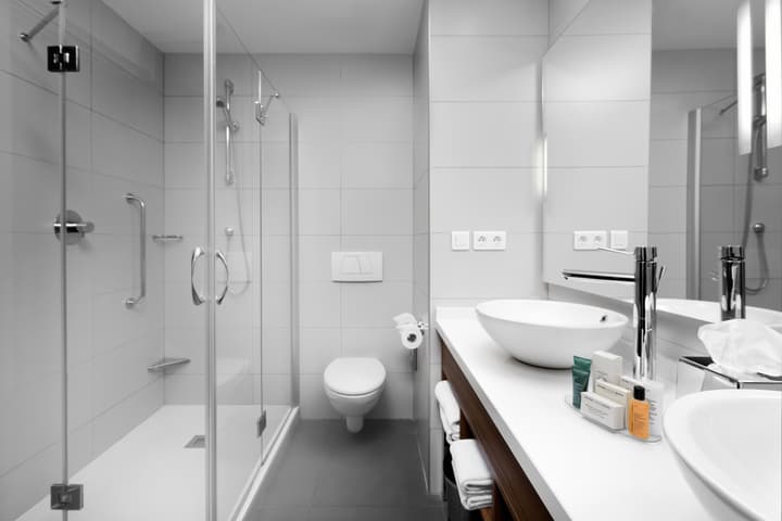 Hilton Garden Inn Malaga