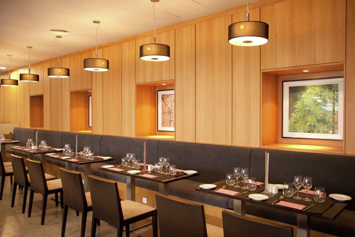 Hilton Garden Inn Malaga