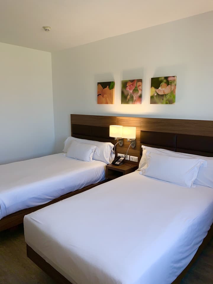 Hilton Garden Inn Malaga