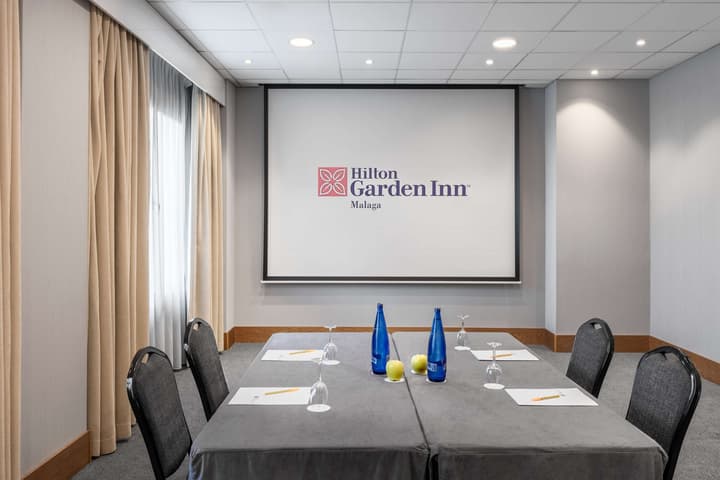 Hilton Garden Inn Malaga