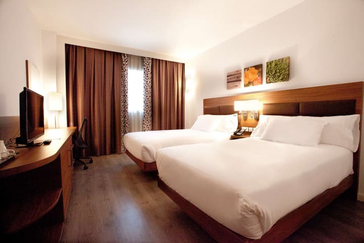 Hilton Garden Inn Malaga