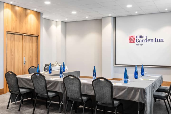 Hilton Garden Inn Malaga