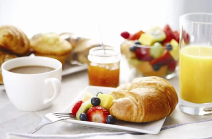 Hilton Garden Inn Malaga