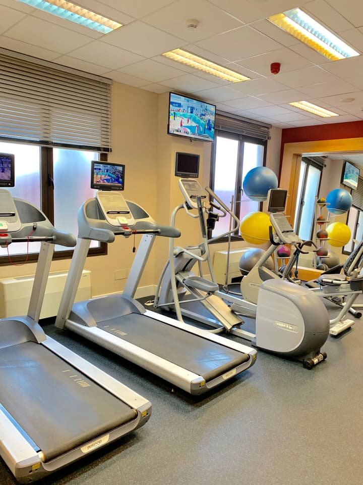 Hilton Garden Inn Malaga