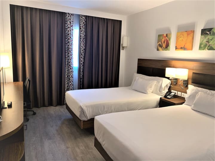 Hilton Garden Inn Malaga