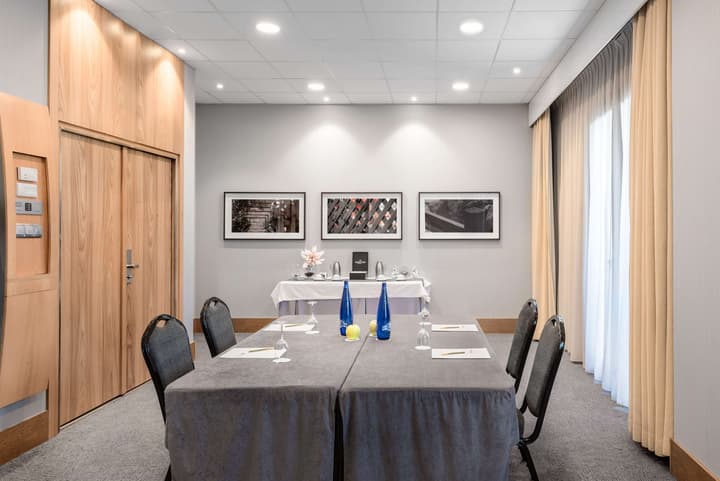 Hilton Garden Inn Malaga