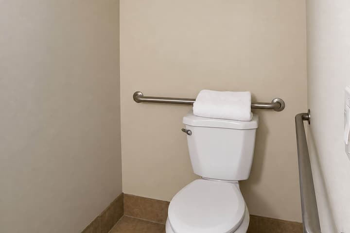 Kingman Inn Route 66 I-40