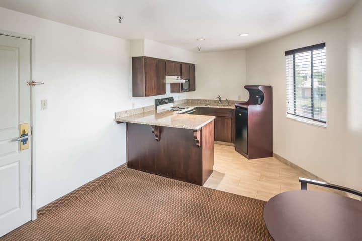 Clarion Inn Page - Lake Powell