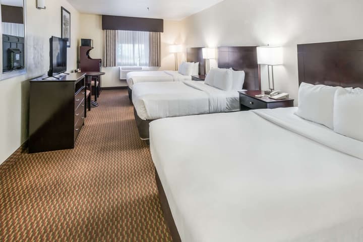 Clarion Inn Page - Lake Powell