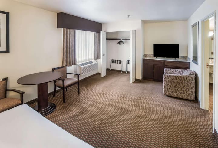 Clarion Inn Page - Lake Powell