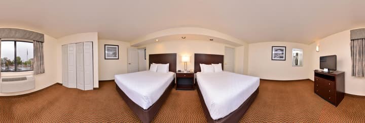 Clarion Inn Page - Lake Powell