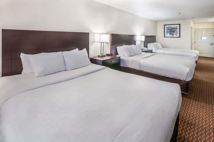 Clarion Inn Page - Lake Powell