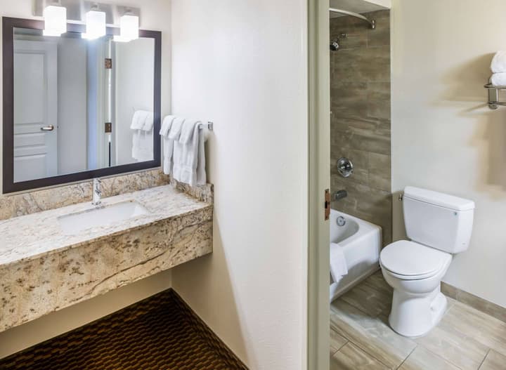 Clarion Inn Page - Lake Powell