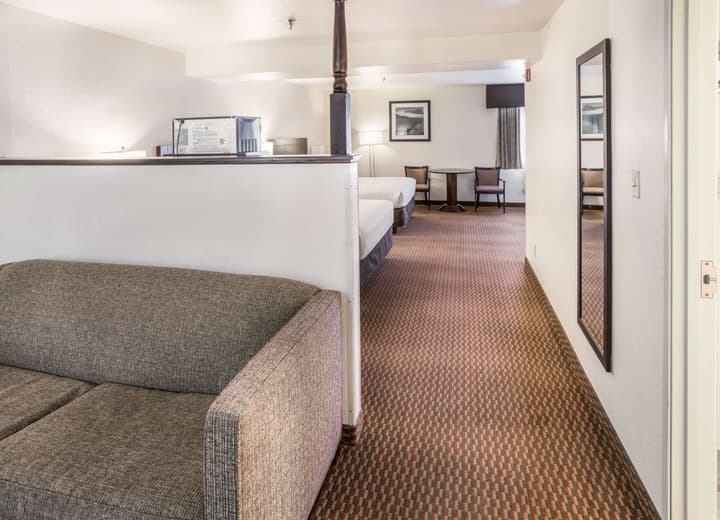 Clarion Inn Page - Lake Powell
