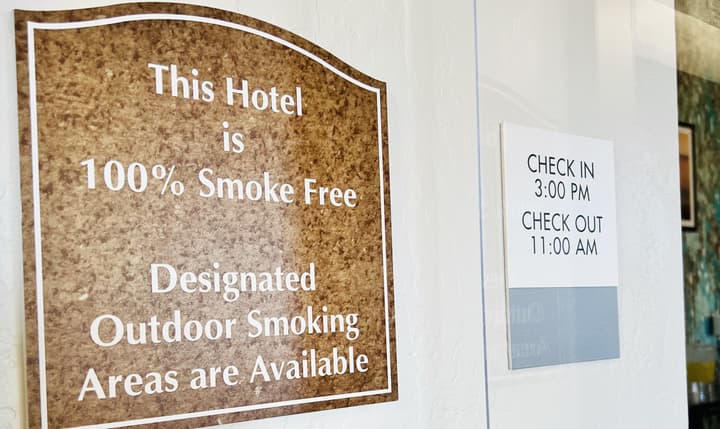 Clarion Inn Page - Lake Powell