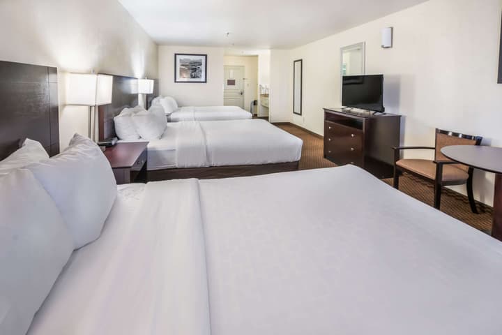 Clarion Inn Page - Lake Powell