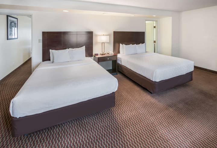 Clarion Inn Page - Lake Powell