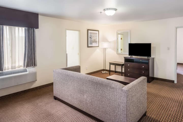 Clarion Inn Page - Lake Powell