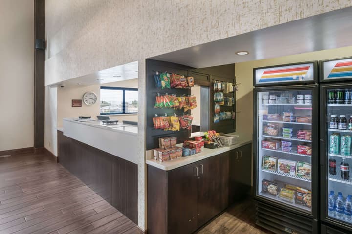 Clarion Inn Page - Lake Powell