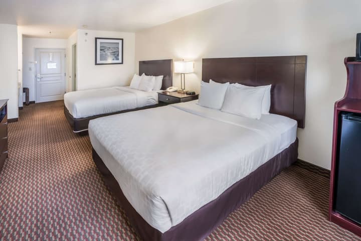Clarion Inn Page - Lake Powell