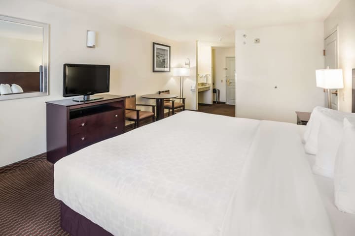 Clarion Inn Page - Lake Powell