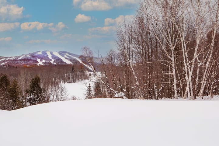 Killington Mountain Lodge, Tapestry Collection by Hilton