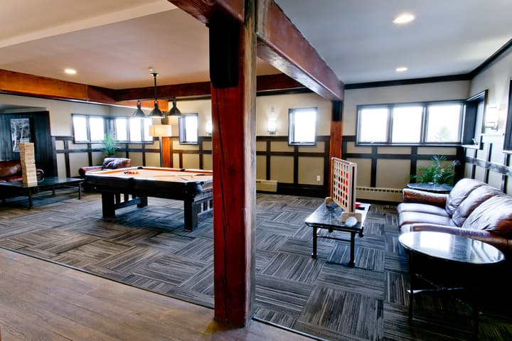 Killington Mountain Lodge, Tapestry Collection by Hilton