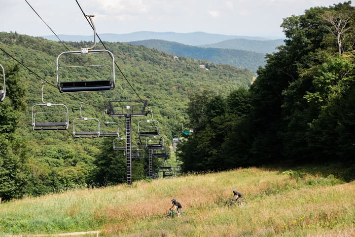 Killington Mountain Lodge, Tapestry Collection by Hilton