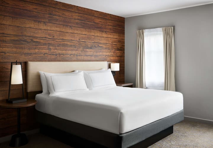 Killington Mountain Lodge, Tapestry Collection by Hilton