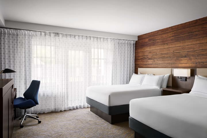Killington Mountain Lodge, Tapestry Collection by Hilton