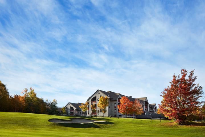 Killington Mountain Lodge, Tapestry Collection by Hilton