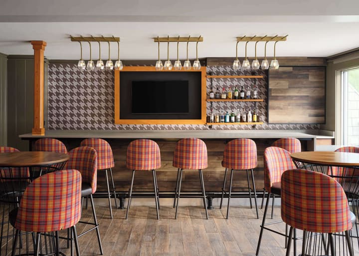 Killington Mountain Lodge, Tapestry Collection by Hilton