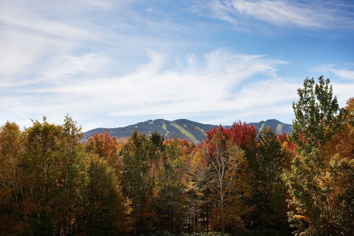 Killington Mountain Lodge, Tapestry Collection by Hilton