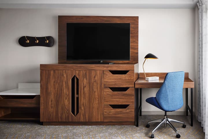 Killington Mountain Lodge, Tapestry Collection by Hilton