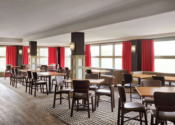 Killington Mountain Lodge, Tapestry Collection by Hilton