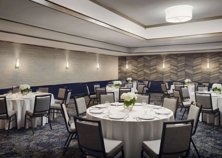 Killington Mountain Lodge, Tapestry Collection by Hilton