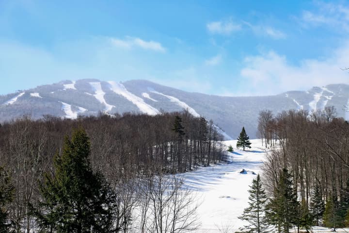 Killington Mountain Lodge, Tapestry Collection by Hilton