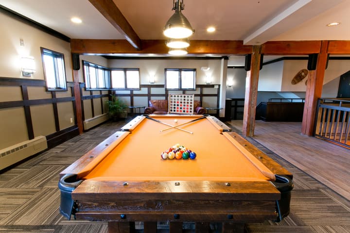 Killington Mountain Lodge, Tapestry Collection by Hilton