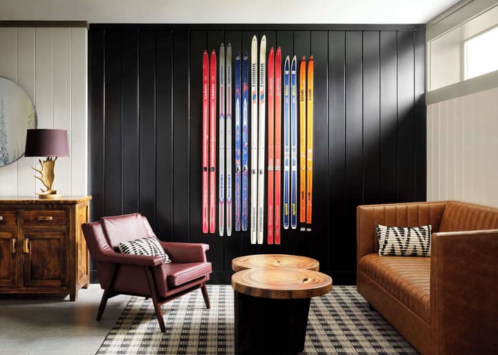 Killington Mountain Lodge, Tapestry Collection by Hilton