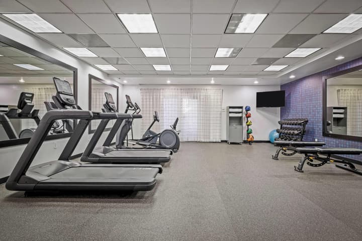 La Quinta Inn & Suites by Wyndham Miami Airport West