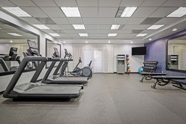 La Quinta Inn & Suites by Wyndham Miami Airport West