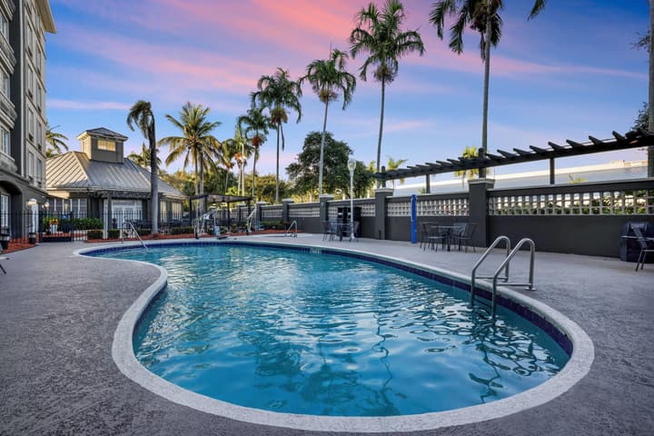 La Quinta Inn & Suites by Wyndham Miami Airport West