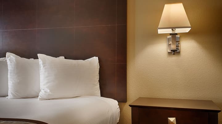 Best Western Plus Fresno Inn