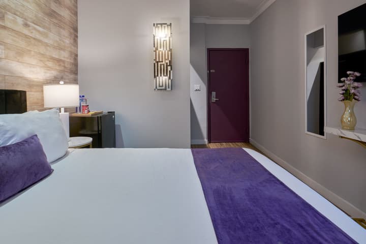 Hotel Shelley