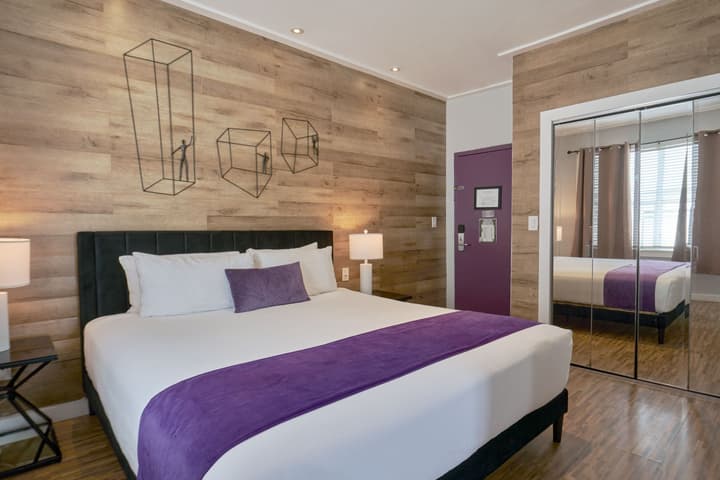 Hotel Shelley