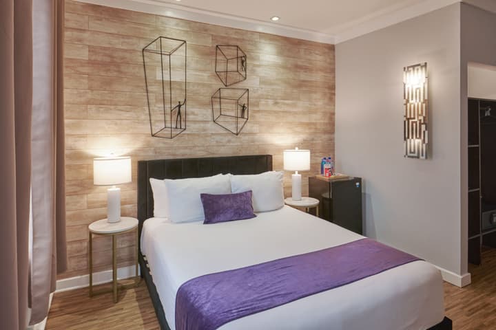 Hotel Shelley