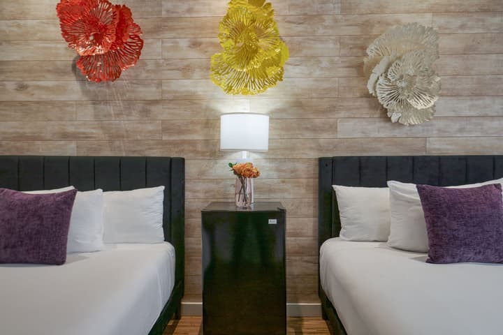 Hotel Shelley