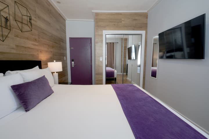 Hotel Shelley